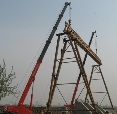 張家口吊車服務(wù)與工程機(jī)械配件全覽 租賃、安裝與供應(yīng)一站式解決方案